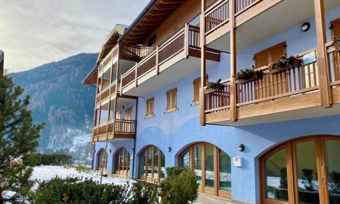 Carisolo Apartamento | The Star of the Dolomites - Pinzolo