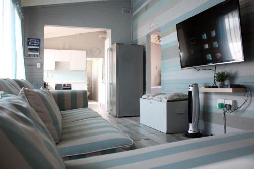 Scottburgh South Chalet De Esquí | The Starfish Cottage