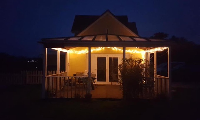 Camborne Casa | The Station Masters Lodge