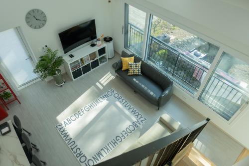 Aewol Apartamento | The Stay Christmas Yusuam