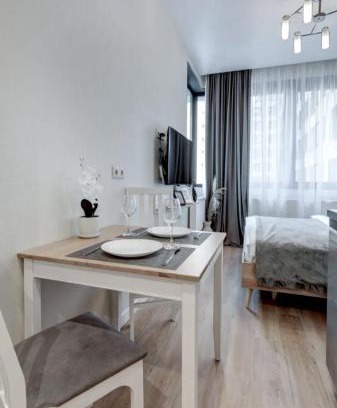 Darnyckyj Apartamento | The Stay Hub