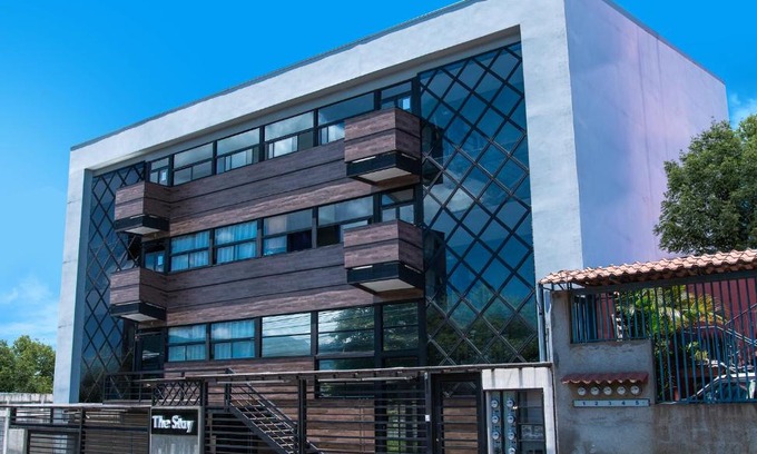 Pavas Apartamento | The Stay Inn