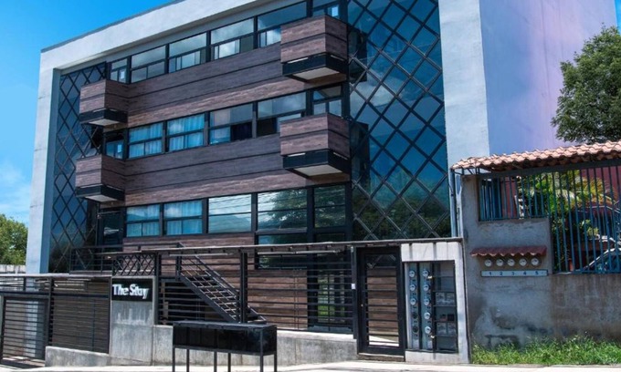 Pavas Hotel | The Stay Inn