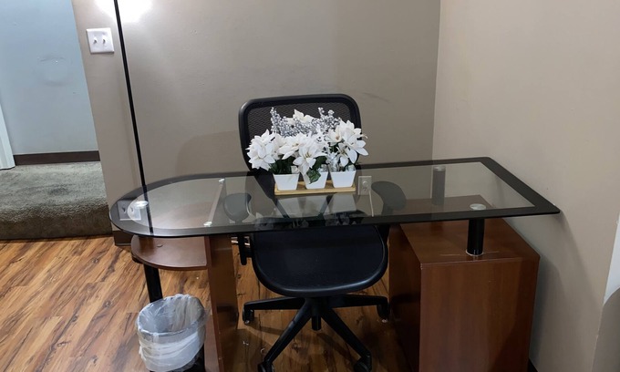 St. Louis Apartamento | The Stay Luxury Comfort Apartment Suite