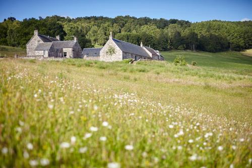 Pitlochry Apartamento | The Steading