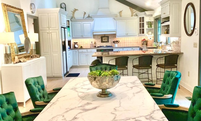 Lake Toxaway Casa | The Stella Experience on Lake Toxaway!!