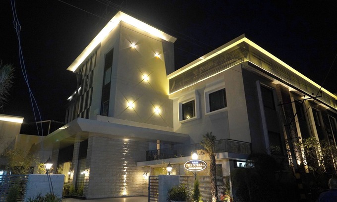 Ludhiana Hotel | The Stella Hotel & Resort