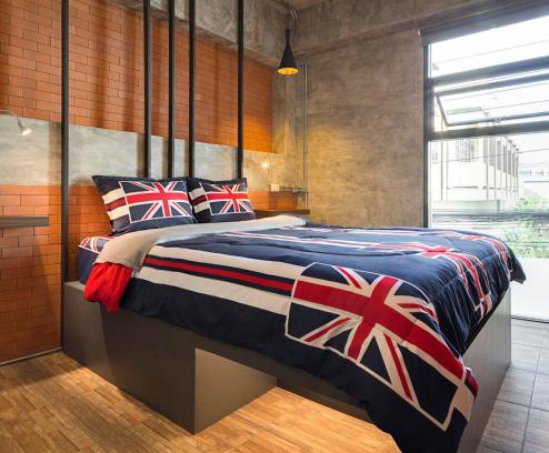 Old City Hotel | The Step Chiang Mai