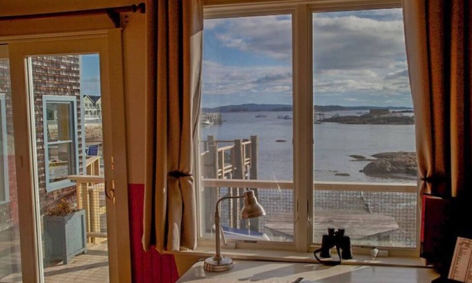Stonington Casa | The Stephen Taber - Inn on the Harbor
