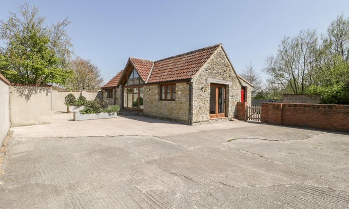 Shepton Mallet Casa | The Stone Barns
