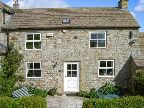 Barnard Castle Casa | The Stone Byre