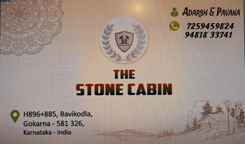 Hireguthi Apartamento | The Stone Cabin