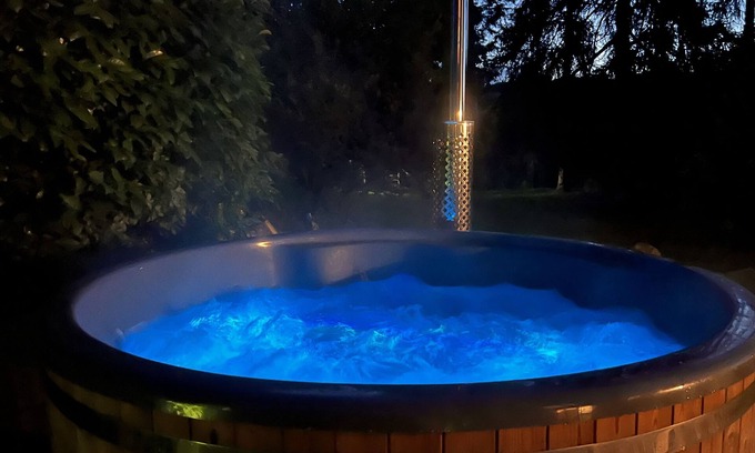Christow Casa | La casa de piedra, Dartmoor - Una impresionante casa de campo