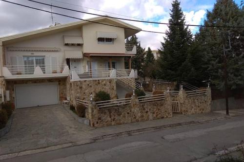 Kozani Apartamento | THE STONE HOUSE