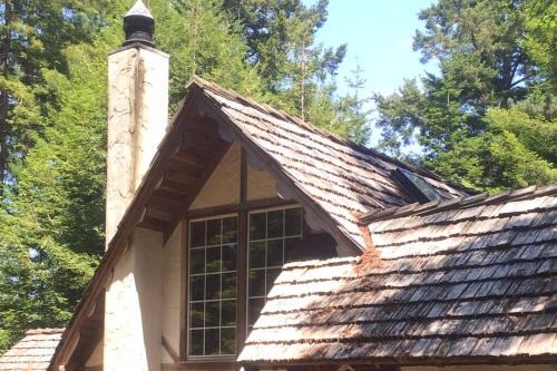 Mendocino Casa | The Storybook Cottage