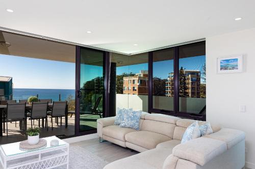Forster Apartamento | The Strand 602