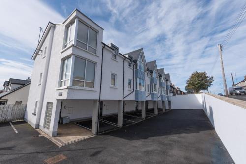 Portstewart Casa | The Strand Mews