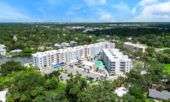 North Trail Condominio | The Strand of Sarasota 509