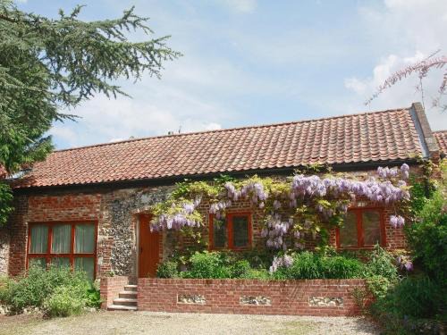 Norwich Casa | The Street Farm Barn