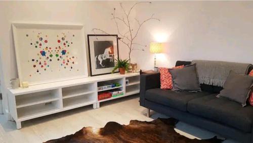 Reydon Casa | The Studio a super cute place nr Southwold