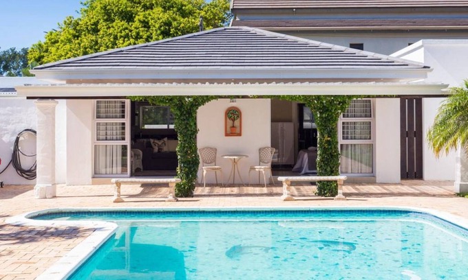 Summerstrand Apartamento | "the Studio" at Brighton Manor no69
