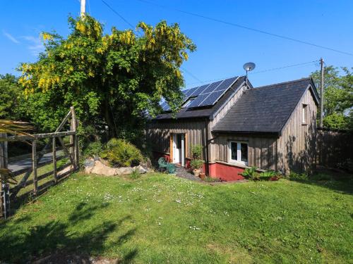Newport Casa | The Studio at Dan y Garn