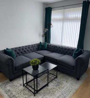 Central Aberdeen Apartamento | The Studio