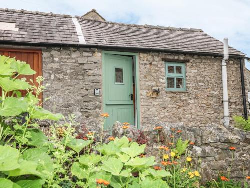Bradwell Casa | The Studio