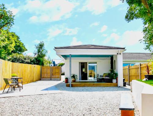 Saint Gennys Casa | The Studio