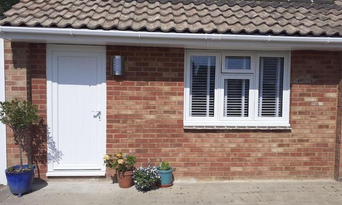 Felpham Apartamento | The Studio