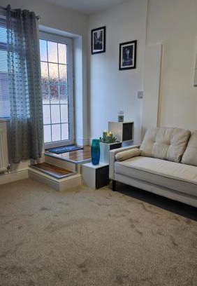 Hartlepool Apartamento | The Studio