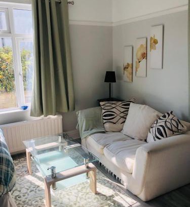 St Austell Apartamento | The Studio