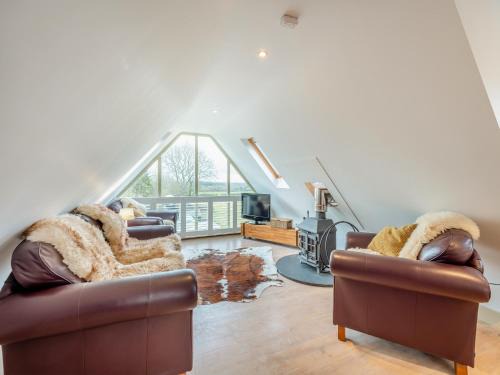 Ibberton Casa | The Studio