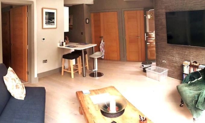 Crouch End Apartamento | The Studio House - Crouch End