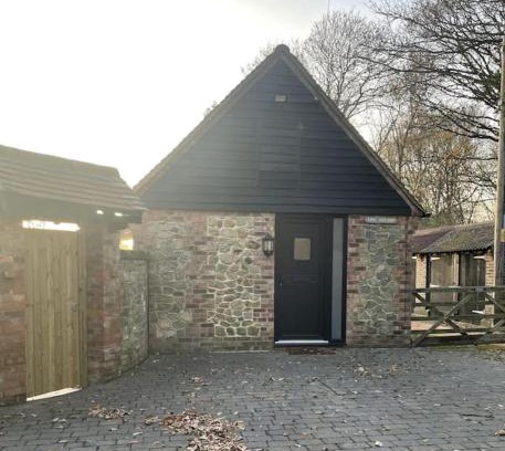 Climping Casa | The Studio in Climping