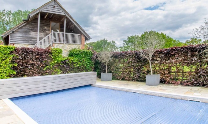 Abbess Roding Apartamento | The Studio in the beautiful Maidstone