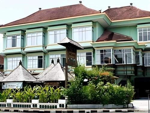 Kuta Selatan Hotel | The Studio Inn Nusa Dua