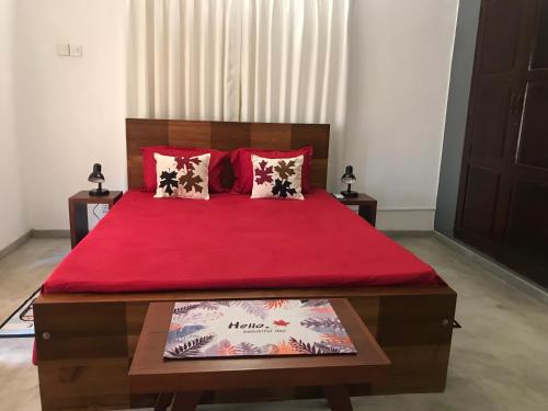 Wadduwa Apartamento | The Studio