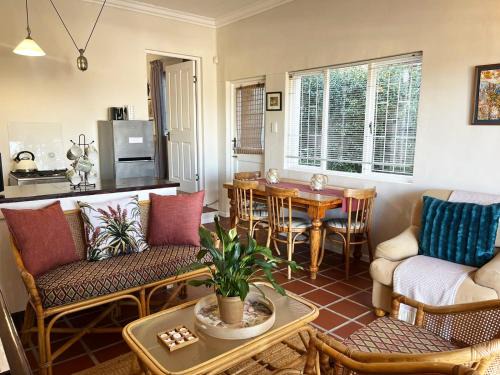 Old Place Apartamento | The Studio on Boekenhout