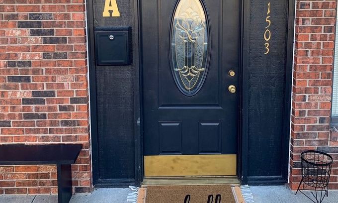 Carthage Apartamento | The Studio on Hazel - Carthage, Missouri