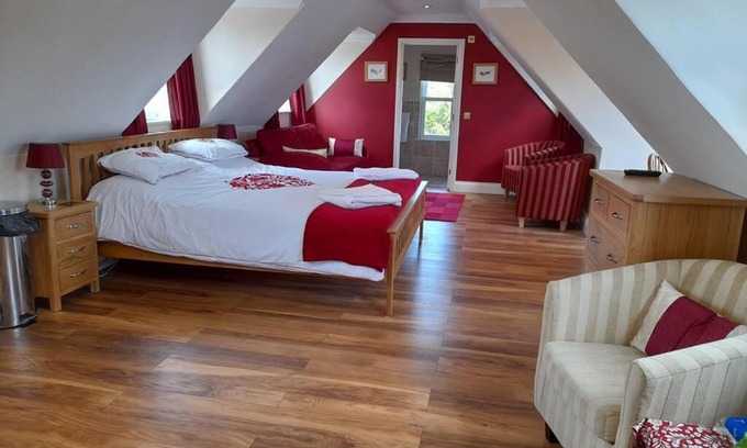 Roughton Apartamento | THE STUDIO ROUGHTON