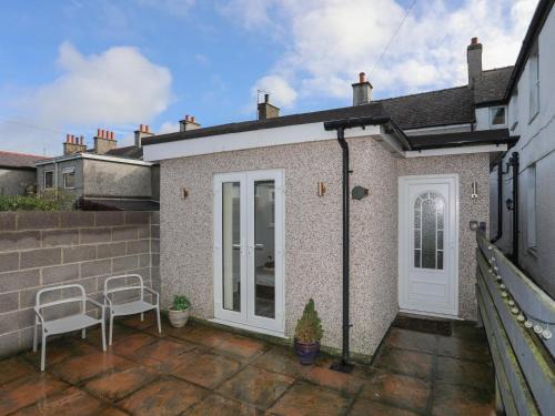 Cemaes Bay Casa | The Studio The Old Post Office