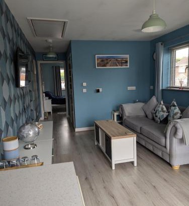 Swindon Apartamento | The Sty