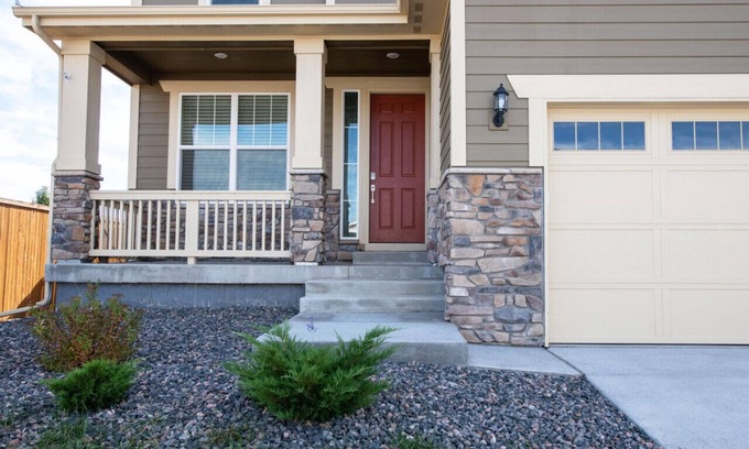 Brighton Casa | The Stylish Stay| Brand New Construction