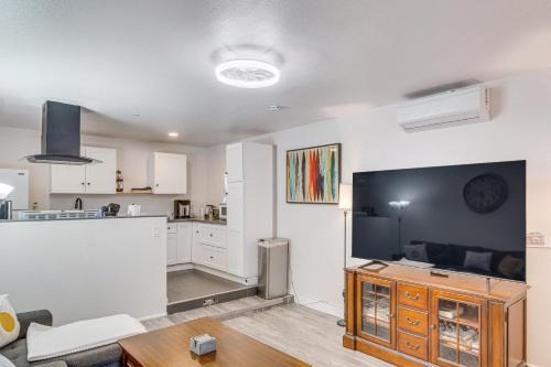 Thousand Oaks Apartamento | The Surf Retreat