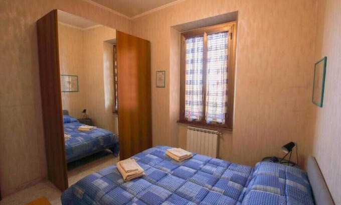 Pigneto Apartamento | The Subway Apartment / Entire Apartment
