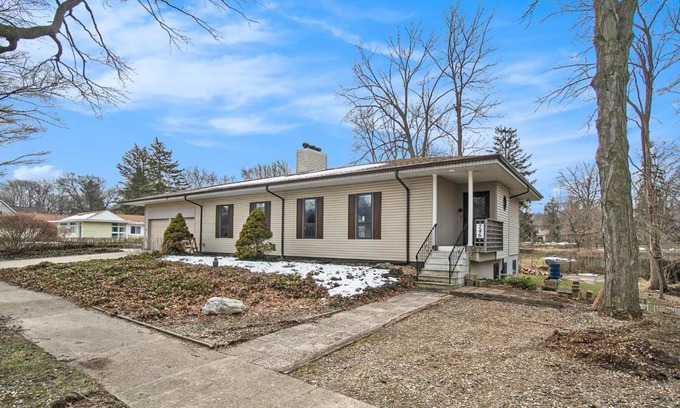 South Haven Casa | The Sugar Maple Home