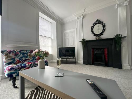 Whitehaven Apartamento | The Suite - 1 Bedroom - Sleeps 2