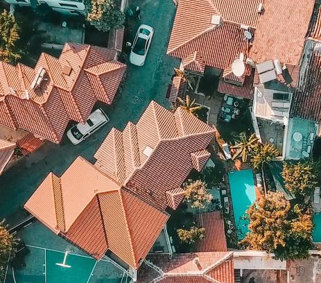 Kaleici Hotel | The Suite Apart Hotel