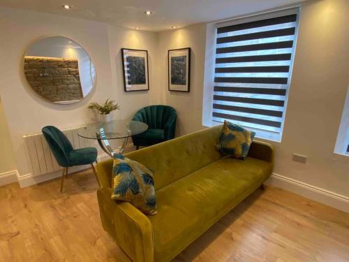 Barnsley Apartamento | The Suite Apartment @3